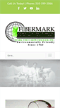 Mobile Screenshot of fibermarkmtc.com